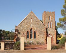 St George's Anglican Church