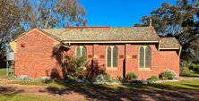 St George's Anglican Church