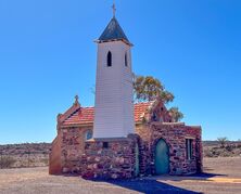 St Hyacinth's Chapel - Former 10-04-2024 - Derek Flannery