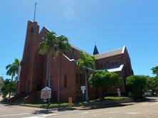 St James' Anglican Cathedral Church 00-00-2024 - Gavin Bidgood