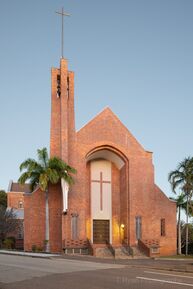 St James' Anglican Cathedral Church