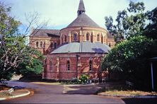 St James' Anglican Cathedral Church 00-00-2013 - See Note.