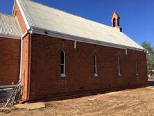 St James Anglican Church 30-09-2024 - John Conn, Templestowe, Victoria