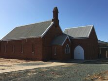 St James Anglican Church