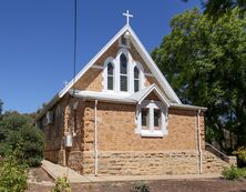 St James Anglican Church