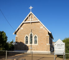 St James Anglican Church