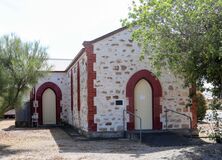 St James' Anglican Church