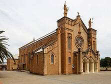 St James' Catholic Church