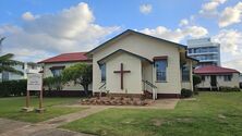 St James' Catholic Church