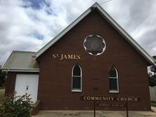 St James Community Church