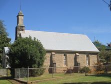 St James Uniting Church