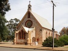 St James the Great Anglican Church