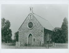 St James the Great Anglican Church 00-00-1900 - State Library South Australia - See Note.