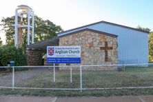 St James the Great and St Luke's Anglican Church