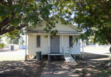 St John the Baptist Anglican Church