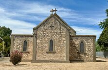 St John the Evangelist Anglican Church