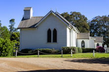 St John's Anglican Church