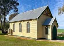 St John's Anglican Church