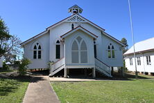 St John's Anglican Church