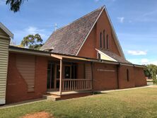 St John's Anglican Church 26-09-2024 - John Conn, Templestowe, Victoria