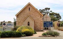 St John's Lutheran Church