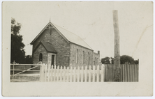 St John's Lutheran Church 00-00-1900 - State Library South Australia - See Note.