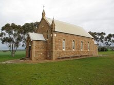 Neales Flat Lutheran Church