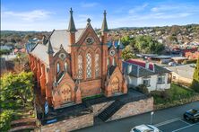 St Joseph and St Anasimone Coptic Orthodox Church