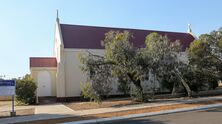 St Joseph's Catholic Church 25-03-2024 - Derek Flannery