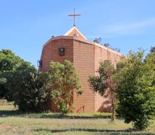 St Joseph's Catholic Church 19-04-2024 - Derek Flannery