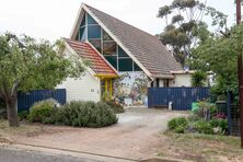 St Laurence O'Toole Catholic Church - Former