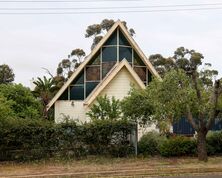 St Laurence O'Toole Catholic Church - Former 22-10-2024 - Derek Flannery