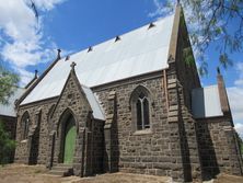 St Laurence's Catholic Church 06-02-2019 - John Conn, Templestowe, Victoria