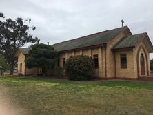 St Lawrence's Catholic Church 25-09-2024 - John Conn, Templestowe, Victoria