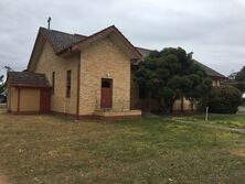 St Lawrence's Catholic Church 25-09-2024 - John Conn, Templestowe, Victoria