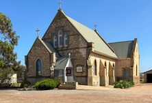 St Leo's Catholic Church