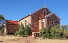 St Luke's Anglican Church 15-04-2024 - Derek Flannery