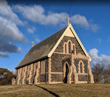 St Luke's Anglican Church  00-11-2020 - Chiel Groeneveld - google.com.au