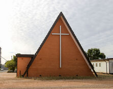 St Luke's Lutheran Church