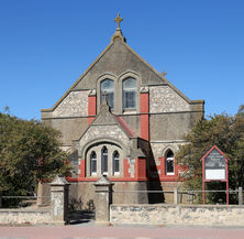 St Malachy's Catholic Church