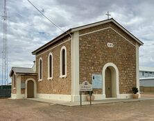 St Margaret's Catholic Church