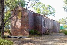 St Margaret's Catholic Church  19-03-2024 - Derek Flannery