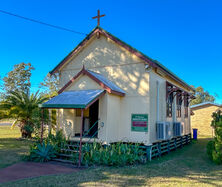 St Margaret's Community Church