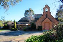 St Margaret's Uniting Church