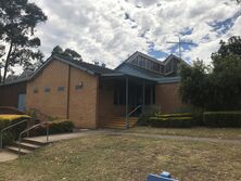 St Margaret's Uniting Church 22-02-2024 - John Conn, Templestowe, Victoria