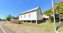 St Mark's Anglican Church 00-08-2023 - Google Maps - google.com.au