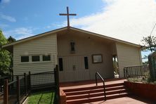 St Maroun's Maronite Catholic Church 10-04-2016 - John Huth, Wilston, Brisbane