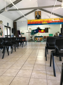 St Martin De Porres Catholic Aboriginal Community 05-08-2018 - Church Facebook - See Note.