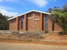 St Martin's Catholic Church