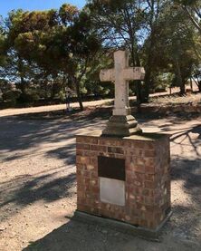 St Martin's Catholic Church 27-02-2021 - Stephen Warren - monumentaustralia.org.au - See Note